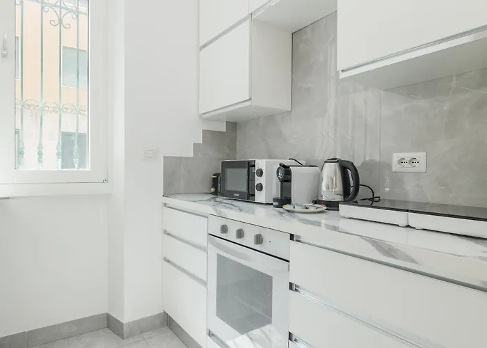 Modern&elegant Double Flat - 15 Min Duomo Apartament *