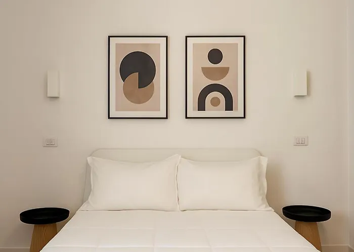 Serendipity - Porta Romana *