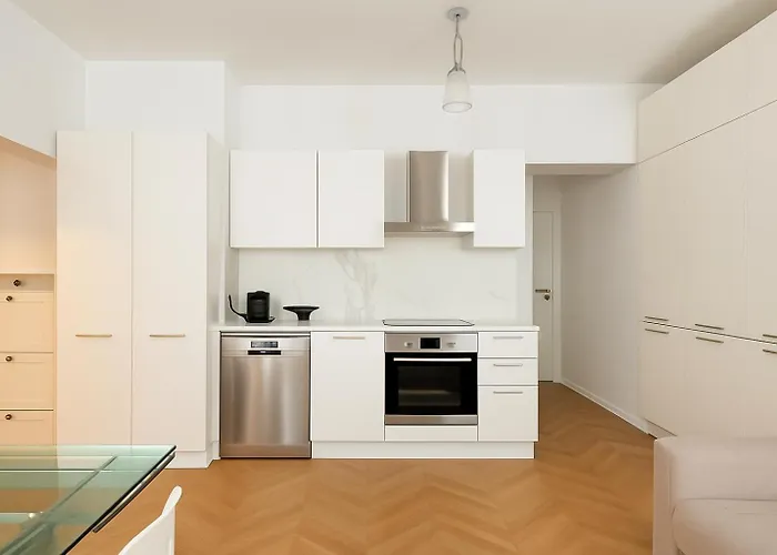 Serendipity - Porta Romana Mailand