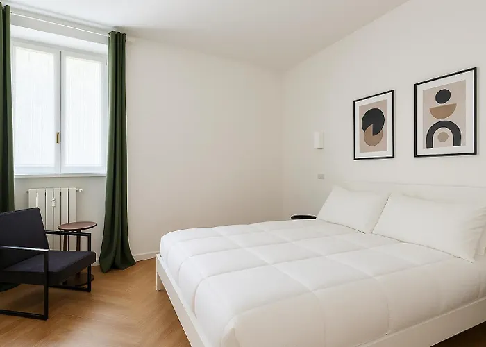 Serendipity - Porta Romana