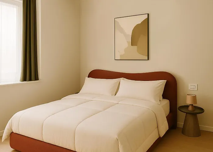 Apartmán Serendipity Luxury - Isola