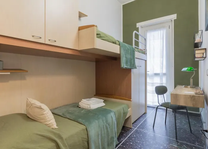 아파트 Moscova Love-7sundays *