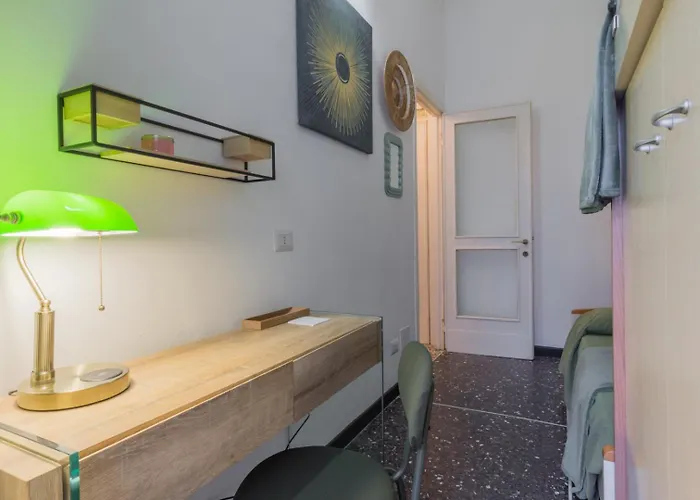 Moscova Love-7sundays 아파트 밀라노