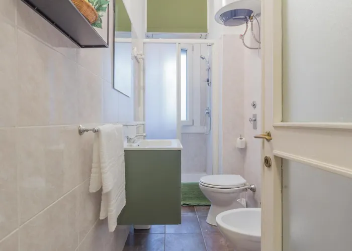 아파트 Moscova Love-7sundays 밀라노