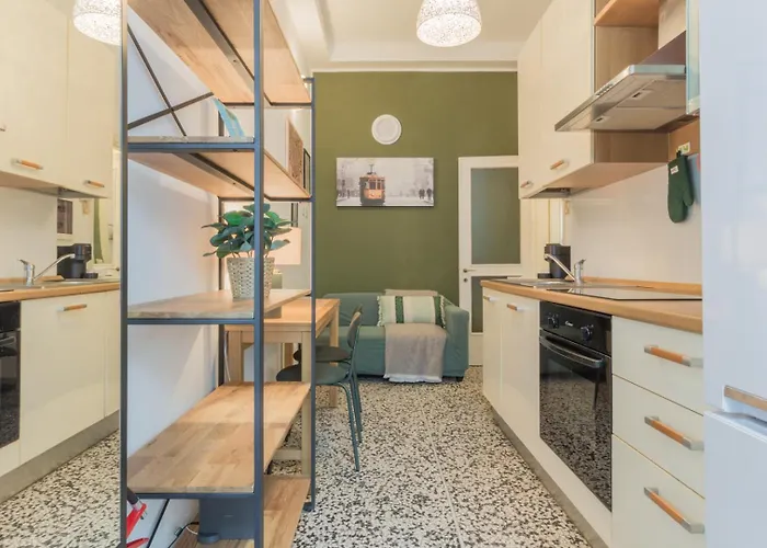 Moscova Love-7sundays 아파트