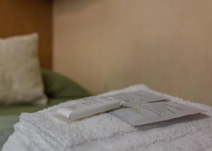 Moscova Love-7sundays 아파트 밀라노