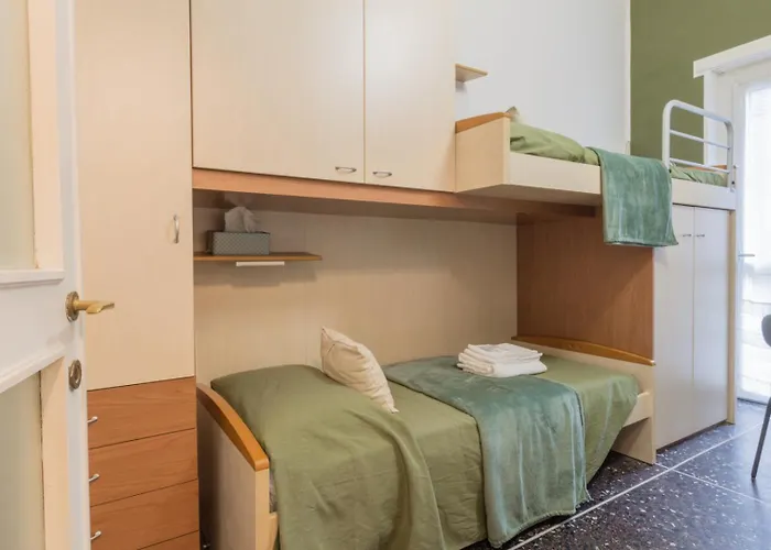 아파트 Moscova Love-7sundays