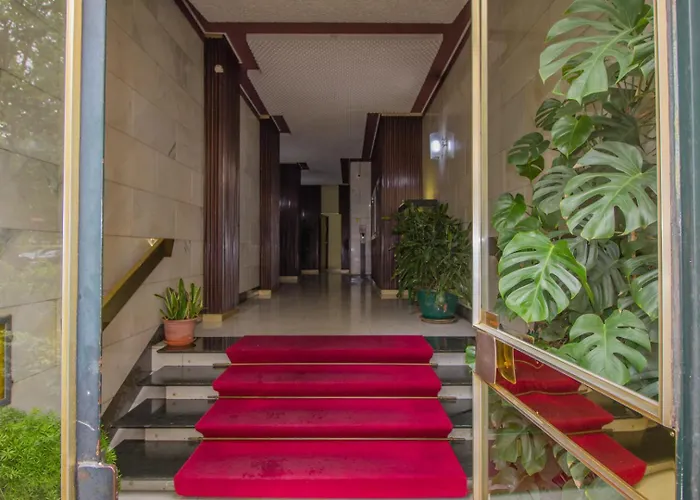 Moscova Love-7sundays 아파트 밀라노