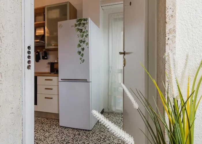 아파트 Moscova Love-7sundays 밀라노