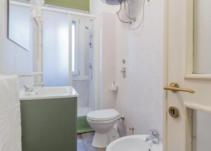 Moscova Love-7sundays 아파트 밀라노