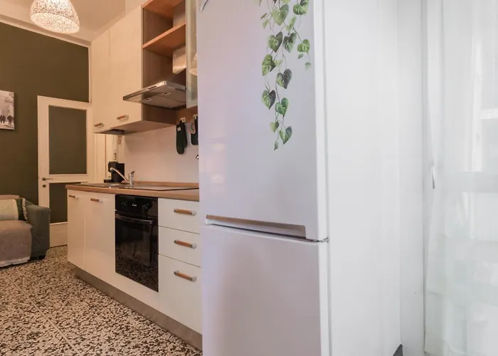 아파트 Moscova Love-7sundays 밀라노