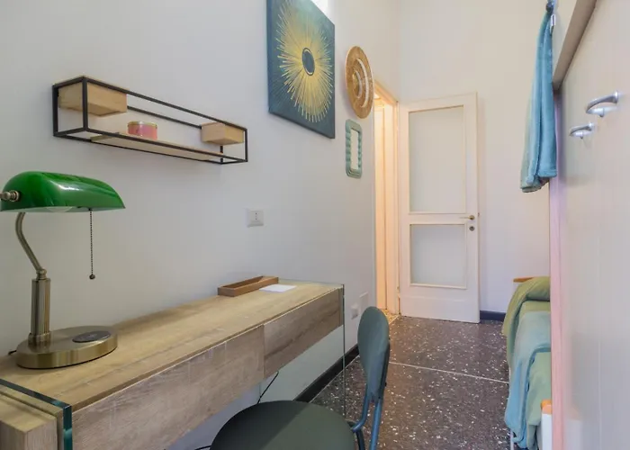 Moscova Love-7sundays 아파트