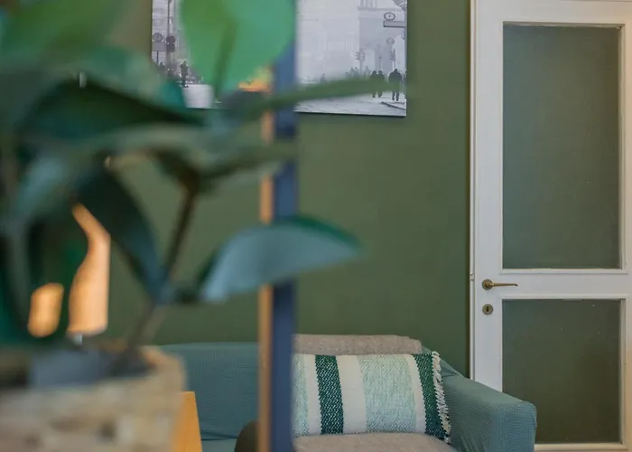 Moscova Love-7sundays 아파트