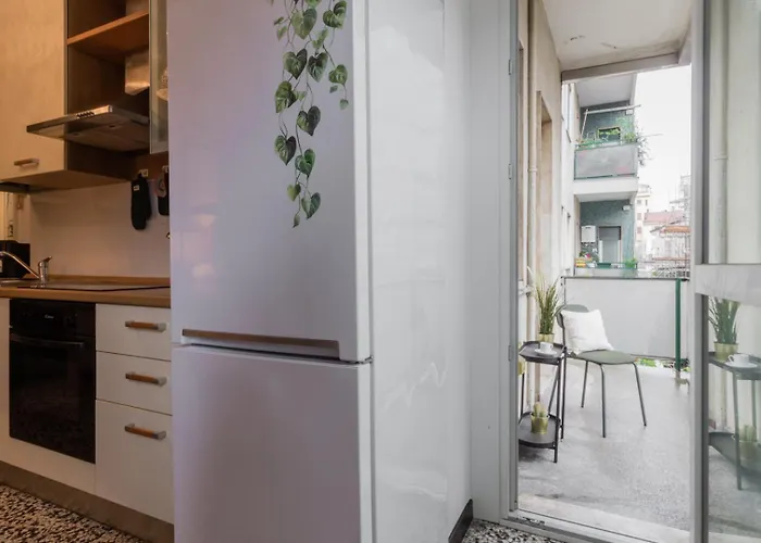 아파트 Moscova Love-7sundays *