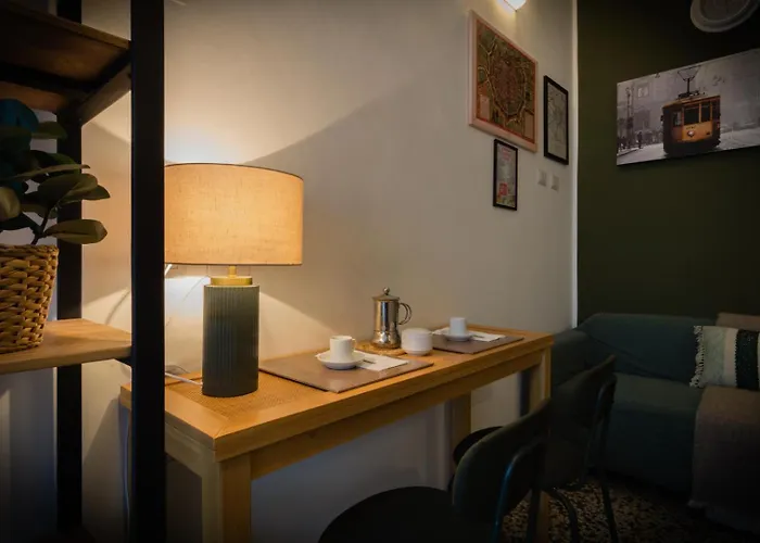 Moscova Love-7sundays * 밀라노