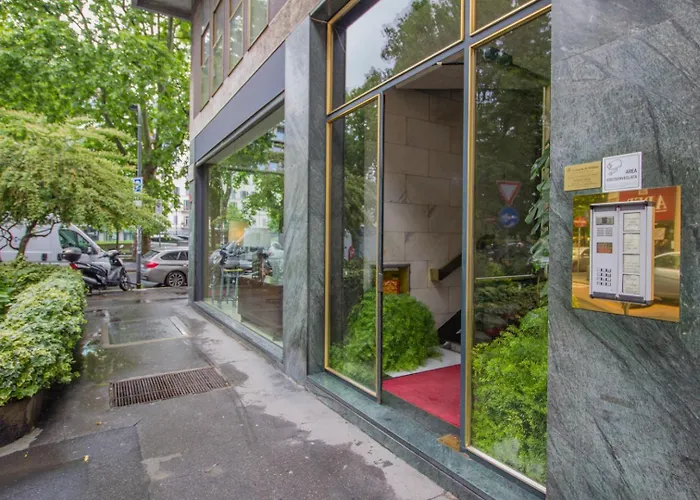 Moscova Love-7sundays 아파트