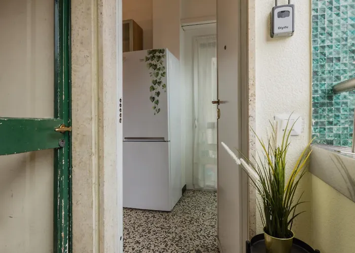 Moscova Love-7sundays 아파트 *