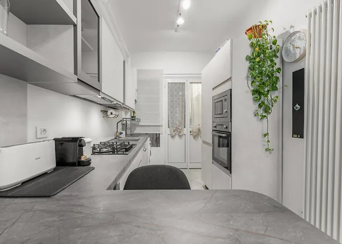Metro Zara 1min - Bluedream - Wifi Apartment *