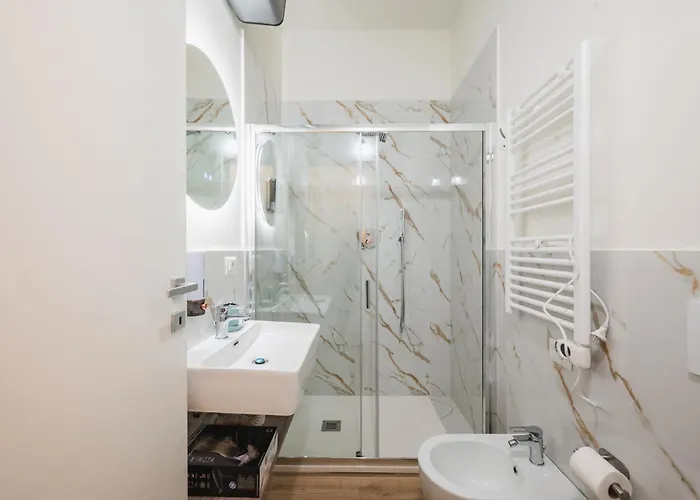 Modern 5 Min Walk From San Siro Stadium * ميلان