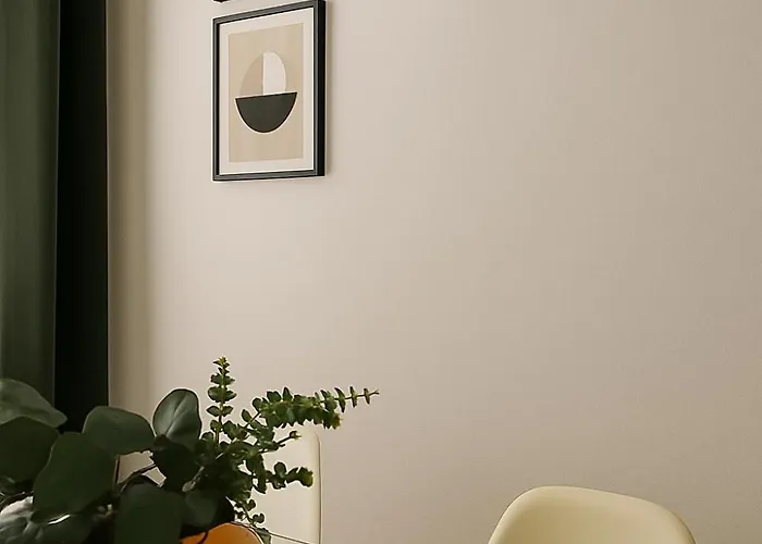 Apartment Serendipity - Porta Romana *