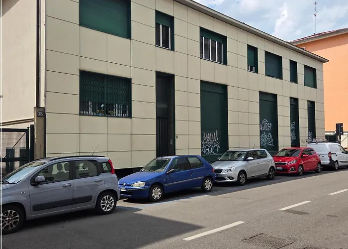 Apartment Bordighera 32 By Serendipity