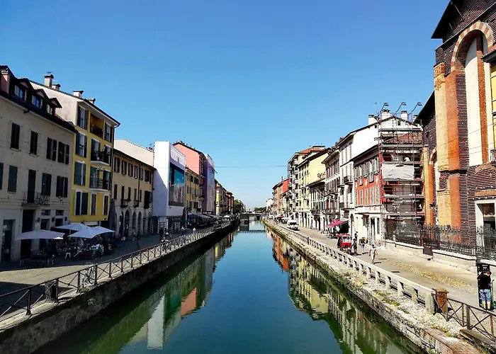 Apartment Bordighera 32 By Serendipity Milan