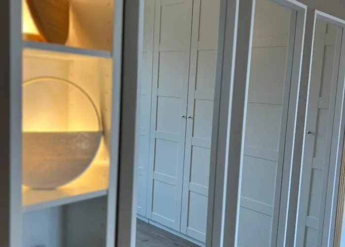 Pasitea - 1 Min Walk Tram To Duomo, Easy To Rho Fiera Apartament Mediolan