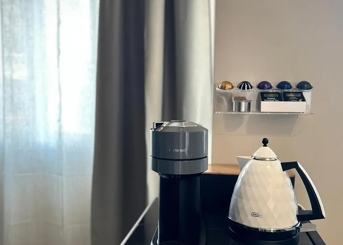 Pasitea - 1 Min Walk Tram To Duomo, Easy To Rho Fiera Apartament Mediolan