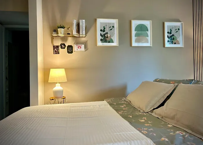 Pasitea - 1 Min Walk Tram To Duomo, Easy To Rho Fiera * Mediolan