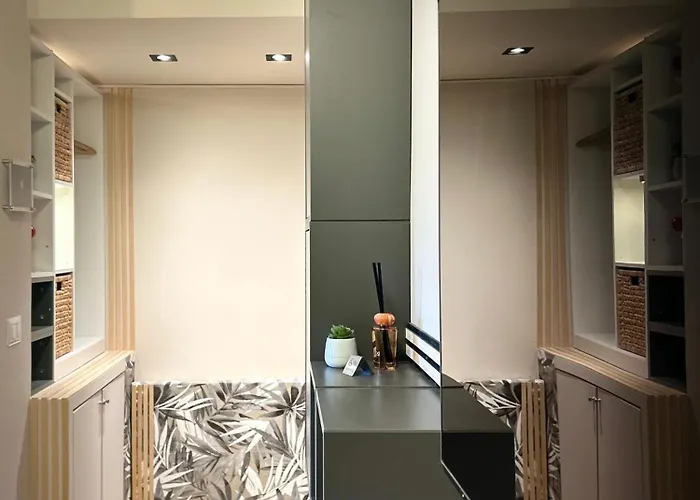 Pasitea - 1 Min Walk Tram To Duomo, Easy To Rho Fiera Apartament *