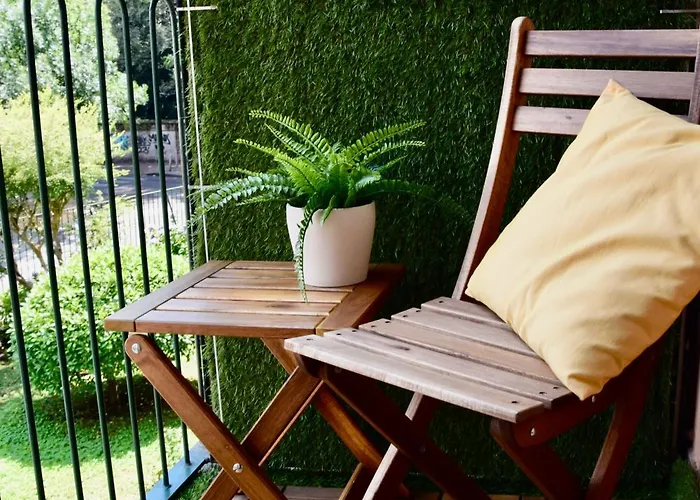 Pasitea - 1 Min Walk Tram To Duomo, Easy To Rho Fiera *