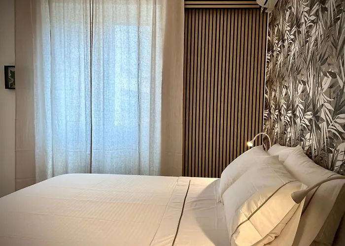 Pasitea - 1 Min Walk Tram To Duomo, Easy To Rho Fiera Mediolan