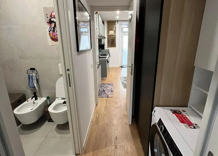 New One Crescenzago Appartamento Milano