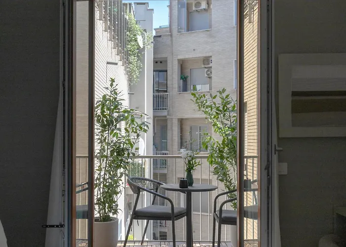 Ah - Duomo Signature Gasthof Mailand