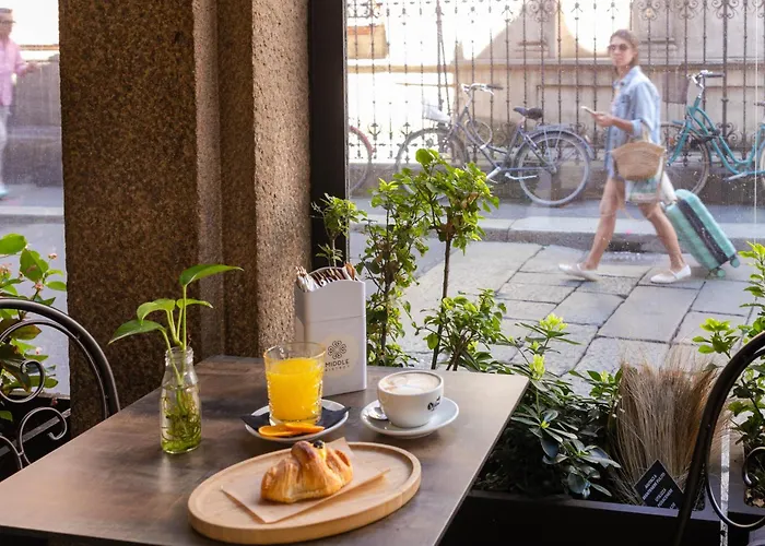 Ah - Duomo Signature Gasthof