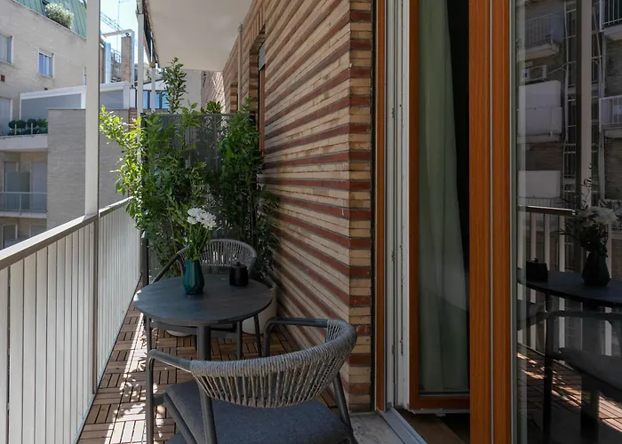 Gasthof Ah - Duomo Signature Mailand