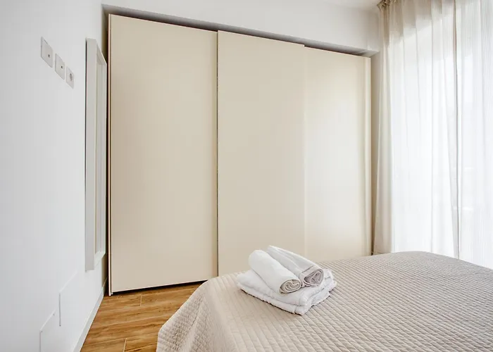 Martesana - Bicocca Milano