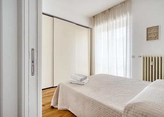 Martesana - Bicocca * Milano