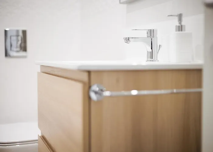 Martesana - Bicocca Lejlighed Milano