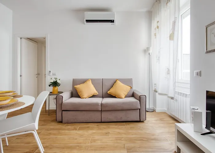 Martesana - Bicocca *