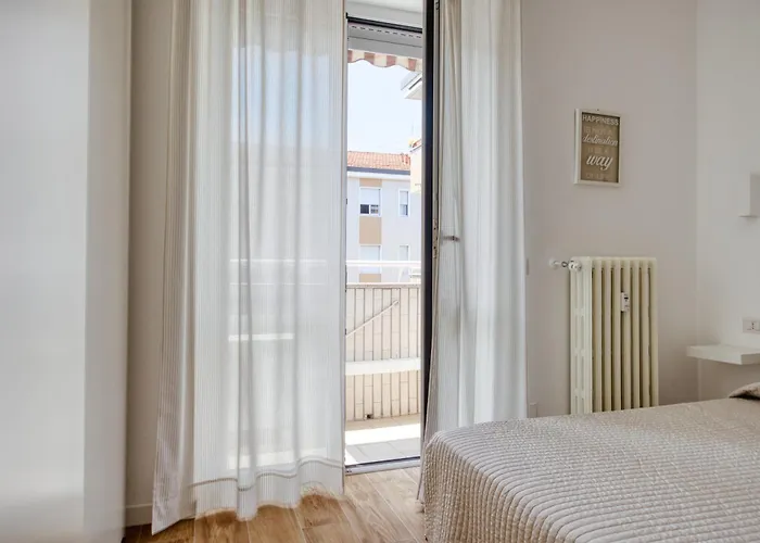 Martesana - Bicocca * Milano