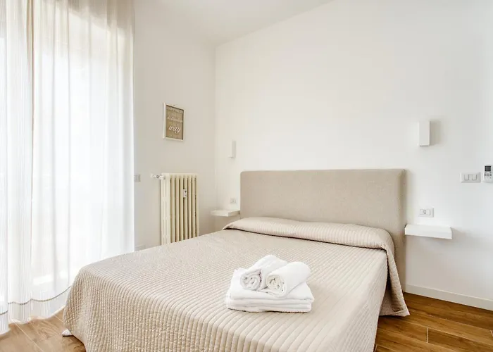 Lejlighed Martesana - Bicocca *