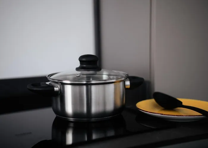 Martesana - Bicocca Lejlighed Milano