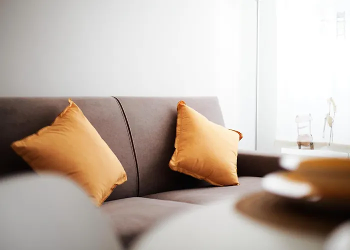 Martesana - Bicocca Lejlighed