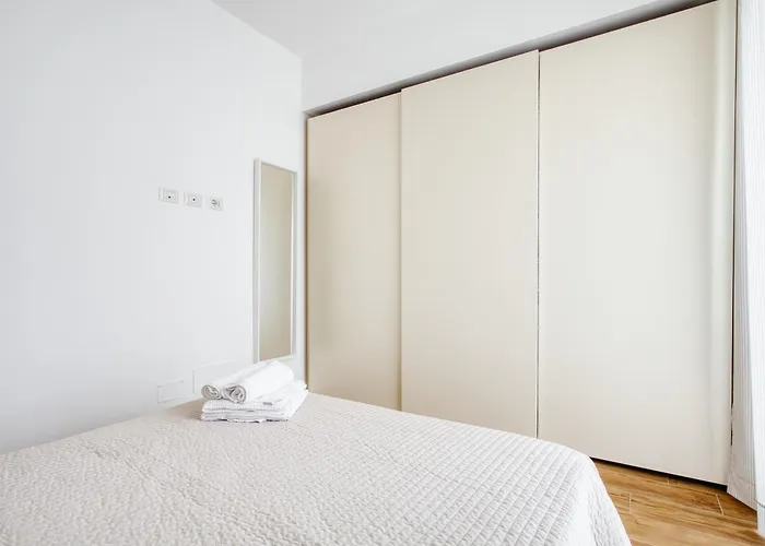 Martesana - Bicocca * Milano