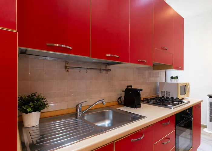 Colorful Porta Romana * ミラノ