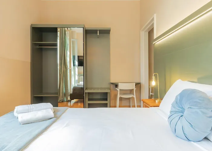 Retreats Duomo Apartamento