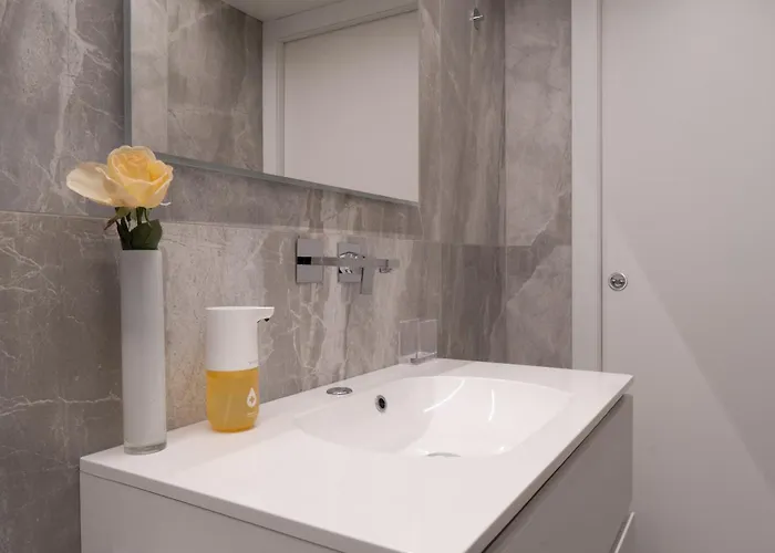 One Stradivari - Luxury Design In Buenos Aires * Mailand