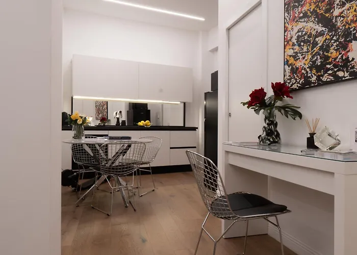 One Stradivari - Luxury Design In Buenos Aires