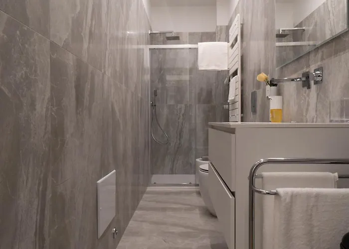 Apartment One Stradivari - Luxury Design In Buenos Aires